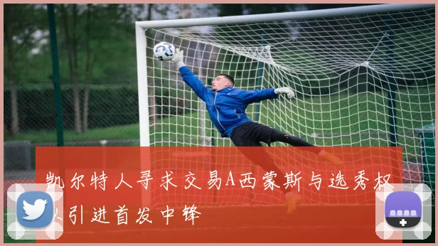 凯尔特人寻求交易A西蒙斯与选秀权以引进首发中锋